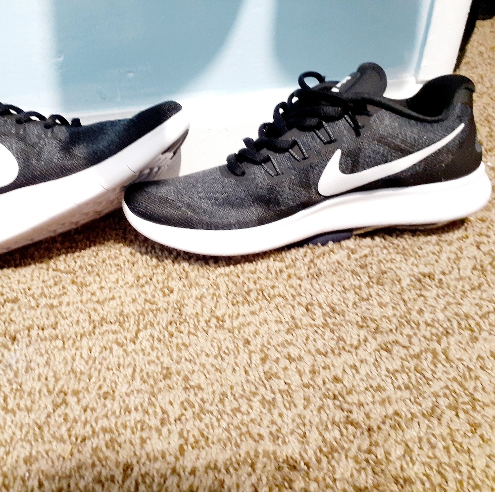 Nikes